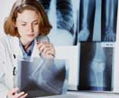 What does a radiologist do?