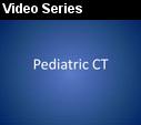 Drs. Elliot Fishman, Philip Alderson and Leonard Berlin discuss radiation exposure in CT exams.